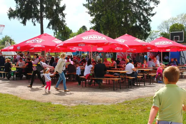 Piknik Rodzinny - Skarby Kaszub